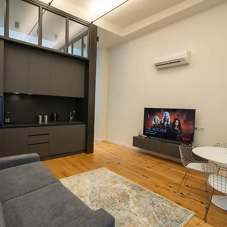 Alinari Urban Adapartment Collection Διαμέρισμα