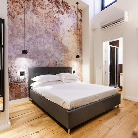 Apartamento Largo Alinari Urban Adapartments Collection Florença