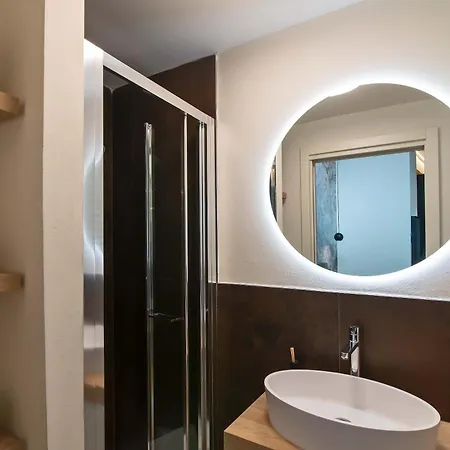 Alinari Urban Adapartment Collection Διαμέρισμα Φλωρεντία