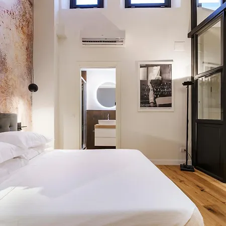 Apartamento Largo Alinari Urban Adapartments Collection