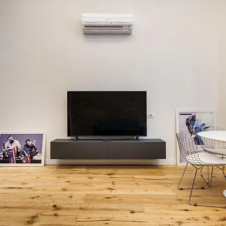 Apartamento Largo Alinari Urban Adapartments Collection