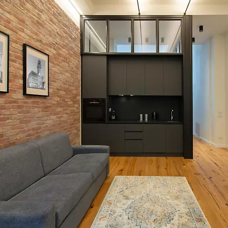 Alinari Urban Adapartment Collection Διαμέρισμα Φλωρεντία