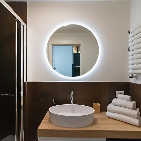 Alinari Urban Adapartment Collection Φλωρεντία