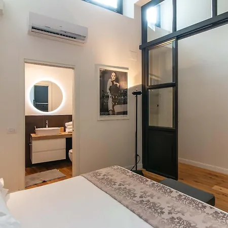 Alinari Urban Adapartment Collection Φλωρεντία