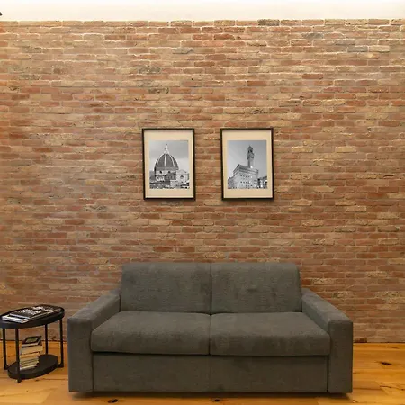 Largo Alinari Urban Adapartments Collection